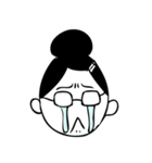 ケイワイ（個別スタンプ：13）