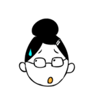 ケイワイ（個別スタンプ：14）