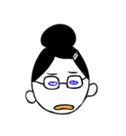 ケイワイ（個別スタンプ：15）