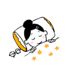 ケイワイ（個別スタンプ：16）