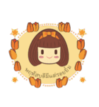 helloEveryday（個別スタンプ：18）