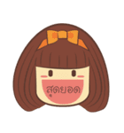 helloEveryday（個別スタンプ：30）