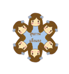 helloEveryday（個別スタンプ：35）