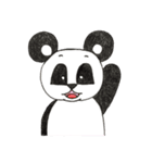 6ひきのどうぶつたち（個別スタンプ：4）