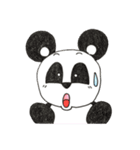 6ひきのどうぶつたち（個別スタンプ：6）