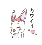 6ひきのどうぶつたち（個別スタンプ：9）