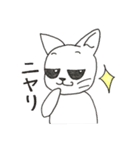 6ひきのどうぶつたち（個別スタンプ：36）