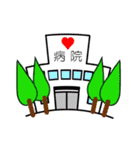 ララァ！心の声（個別スタンプ：13）