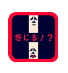 シンプルホリブカ君（個別スタンプ：16）