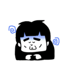 ちびゴリくん（個別スタンプ：2）