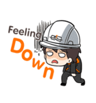 MTL ENGINEER（個別スタンプ：5）