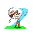 MTL ENGINEER（個別スタンプ：23）