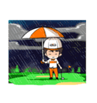 MTL ENGINEER（個別スタンプ：24）