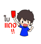 MTL ENGINEER（個別スタンプ：28）