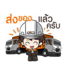 MTL ENGINEER（個別スタンプ：30）
