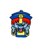 Zombaby（個別スタンプ：18）