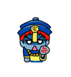 Zombaby（個別スタンプ：27）