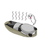 KUMA-PANPAN（個別スタンプ：28）