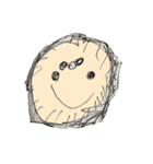 よんさいじのえ（個別スタンプ：1）