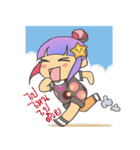 Whan Waaw（個別スタンプ：1）