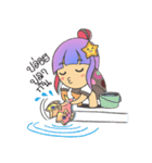 Whan Waaw（個別スタンプ：2）