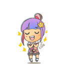 Whan Waaw（個別スタンプ：4）