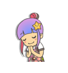 Whan Waaw（個別スタンプ：5）