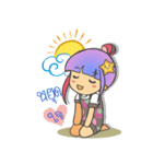 Whan Waaw（個別スタンプ：6）