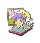 Whan Waaw（個別スタンプ：12）