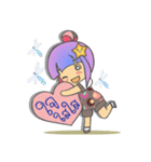 Whan Waaw（個別スタンプ：19）