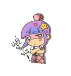 Whan Waaw（個別スタンプ：21）