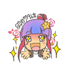 Whan Waaw（個別スタンプ：24）