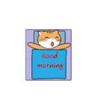 MeowMe Debut（個別スタンプ：3）