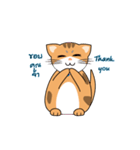 MeowMe Debut（個別スタンプ：10）