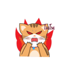 MeowMe Debut（個別スタンプ：14）