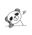 とっても ぱんだ（個別スタンプ：13）
