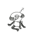 とっても ぱんだ（個別スタンプ：32）
