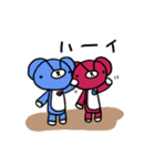 みいくまの生活スタンプ2（個別スタンプ：26）