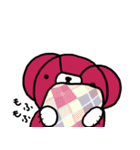 みいくまの生活スタンプ2（個別スタンプ：36）