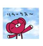 みいくまの生活スタンプ2（個別スタンプ：38）