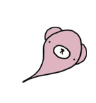 みいくまの生活スタンプ2（個別スタンプ：40）