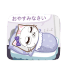 Jennifer the FX cat（個別スタンプ：5）