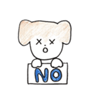 ふゆちゃん（個別スタンプ：4）
