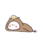 みみずくのあうるん（個別スタンプ：26）
