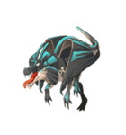 The dragons（個別スタンプ：5）