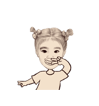 Nong kao kon suay（個別スタンプ：3）