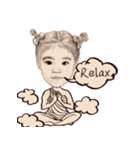 Nong kao kon suay（個別スタンプ：24）