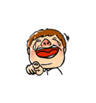 Crying way（個別スタンプ：15）