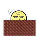 マブチクリオによる日常スタンプ（個別スタンプ：15）