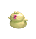 Emotional Monster（個別スタンプ：2）